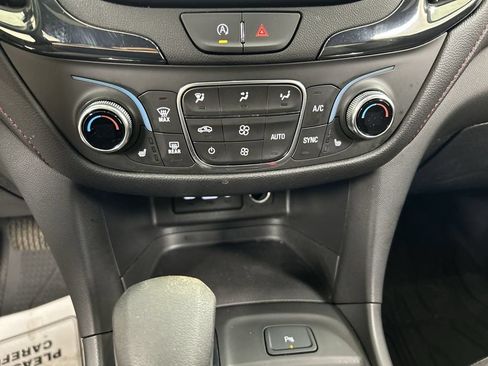 Certified 2024 Chevrolet Equinox RS w/ LPO, Floor Liner Package FWD image 16