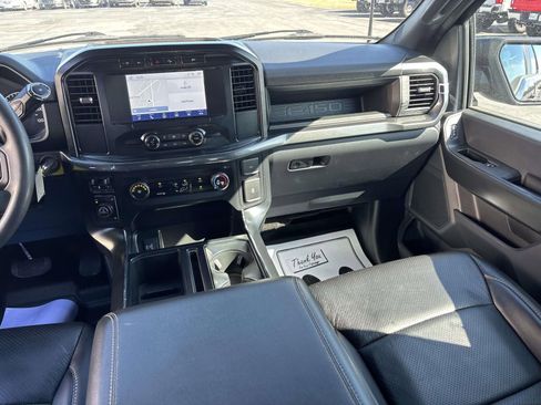 Used 2023 Ford F150 XL w/ STX Appearance Package image 33