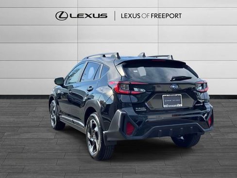 Used 2025 Subaru Crosstrek 2.5i Limited w/ Crosstrek Mirror Package image 7