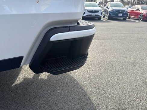 New 2026 GMC Canyon AT4 image 50