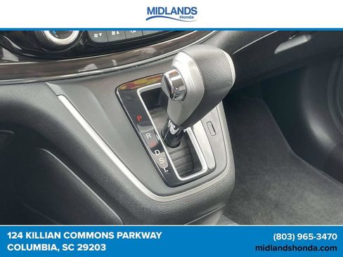 Used 2015 Honda CR-V EX-L image 31