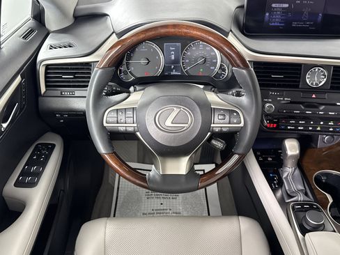 Used 2019 Lexus RX 350 FWD image 11