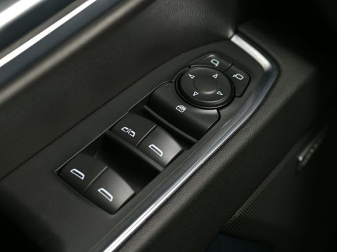 Used 2024 Chevrolet Silverado 1500 RST w/ All Star Edition Plus image 22