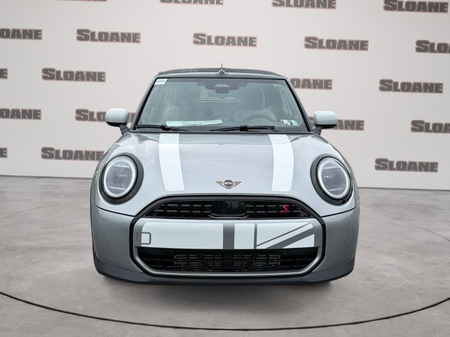 New 2026 MINI Cooper S FWD image 8