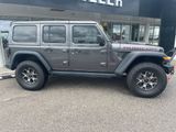 Used 2019 Jeep Wrangler Unlimited Rubicon w/ Cold Weather Group image 2