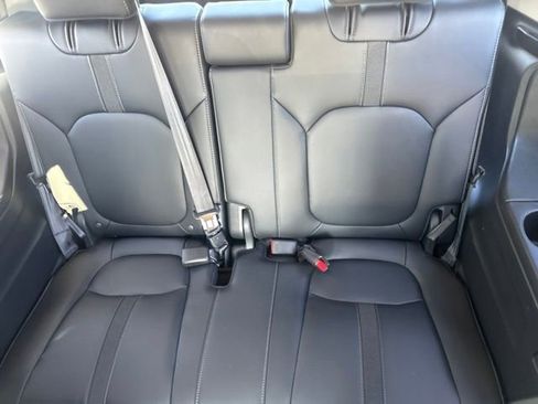 Used 2023 Honda Pilot EX-L image 22
