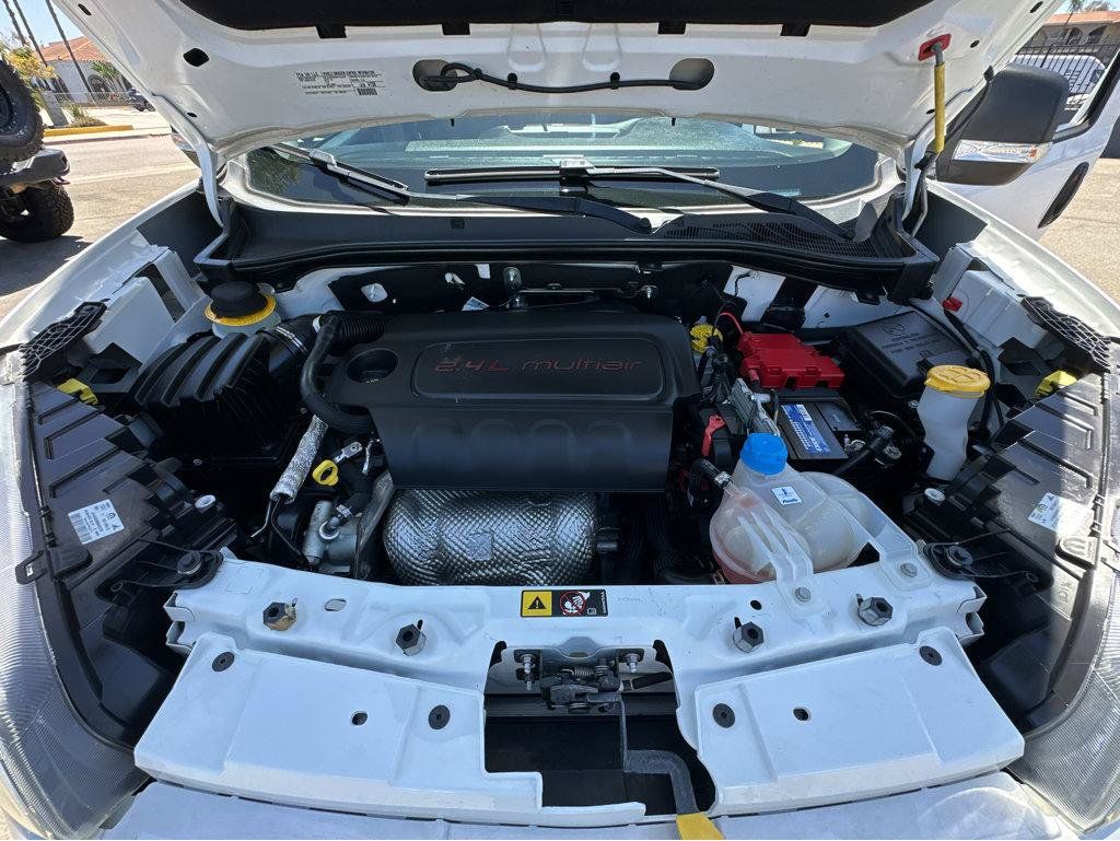 Used 2022 RAM ProMaster City Tradesman FWD image 41