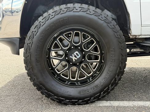 Used 2019 RAM 2500 Big Horn AWD/4WD image 30