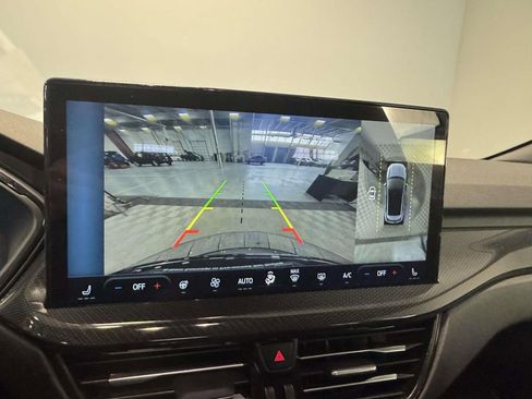 Used 2023 Ford Escape ST-Line Select w/ Tech Pack #2 AWD/4WD image 25