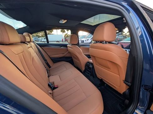 Used 2023 BMW 530i w/ M Sport Package image 13