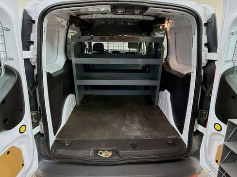 Used 2015 Ford Transit Connect XL image 21