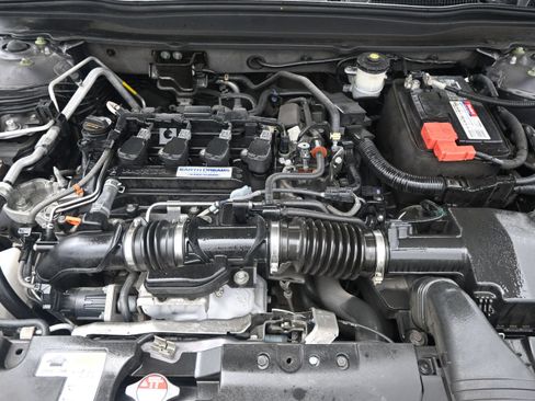 Used 2019 Honda Accord EX-L image 31