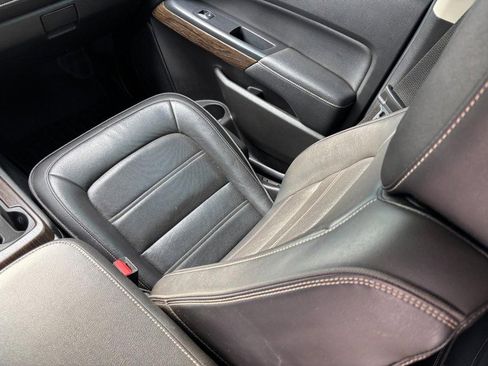 Used 2019 GMC Canyon Denali AWD/4WD image 14