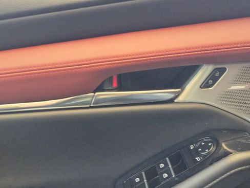 New 2026 MAZDA MAZDA3 2.5 S Hatchback w/ Premium Pkg image 21