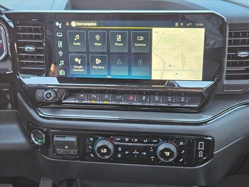 New 2026 Chevrolet Silverado 1500 ZR2 image 13