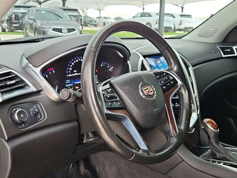 Used 2016 Cadillac SRX Performance image 8