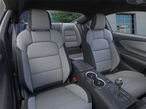 New 2026 Ford Mustang Coupe image 10