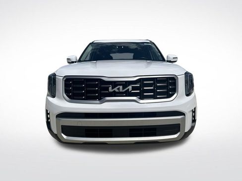 Used 2025 Kia Telluride S FWD image 5