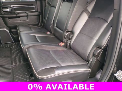 Used 2022 RAM 2500 Laramie image 26