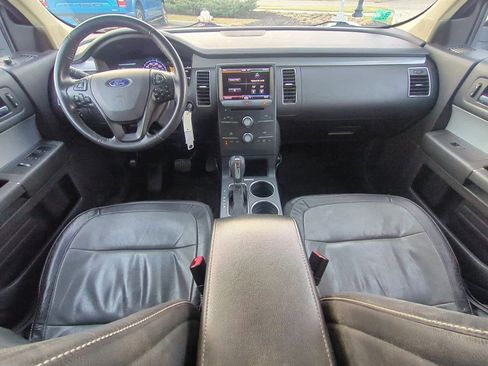 Used 2014 Ford Flex SEL w/ Equipment Group 202A image 15