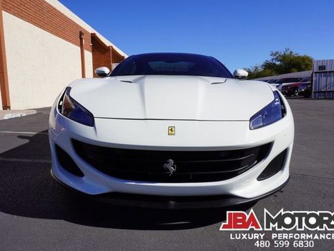 Used 2019 Ferrari Portofino image 34