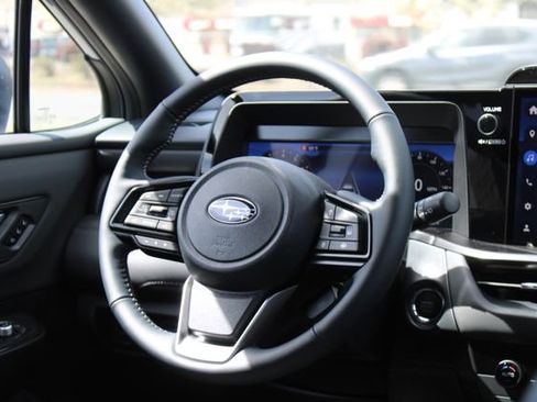 New 2026 Subaru Outback Touring XT image 20