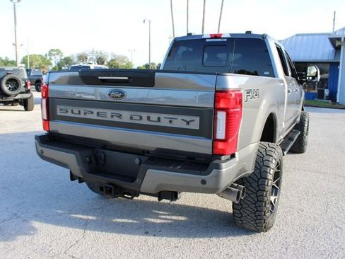 Used 2021 Ford F250 Lariat image 10