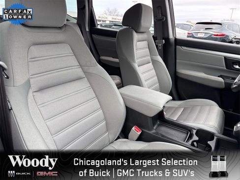Used 2019 Honda CR-V LX image 33