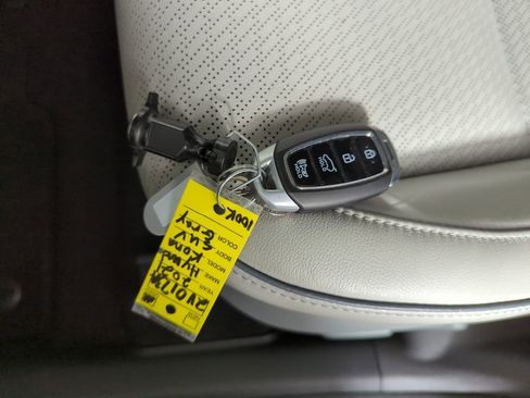 Used 2021 Hyundai Kona Ultimate image 22