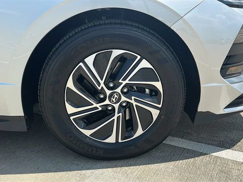 Used 2026 Hyundai Sonata Blue FWD image 15
