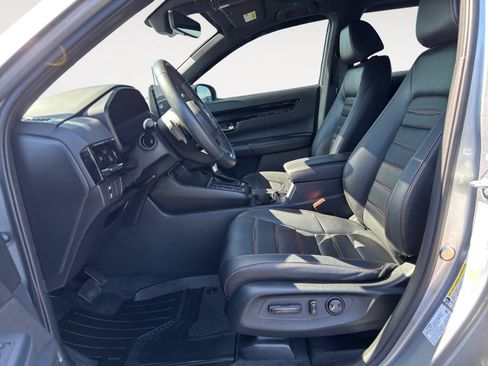 Used 2024 Honda CR-V Sport Touring image 16