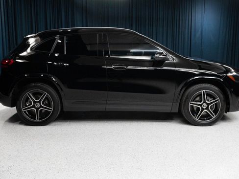 Certified 2026 Mercedes-Benz GLA 250 image 4