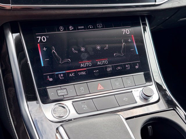 Certified 2024 Audi Q7 3.0T Premium Plus AWD/4WD image 10