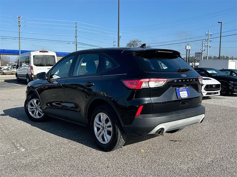 Used 2021 Ford Escape S image 6