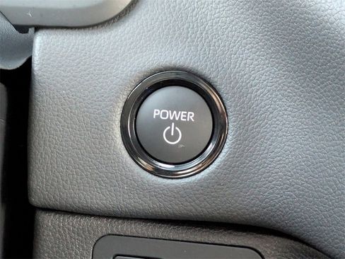 Certified 2025 Toyota Sequoia Limited image 30