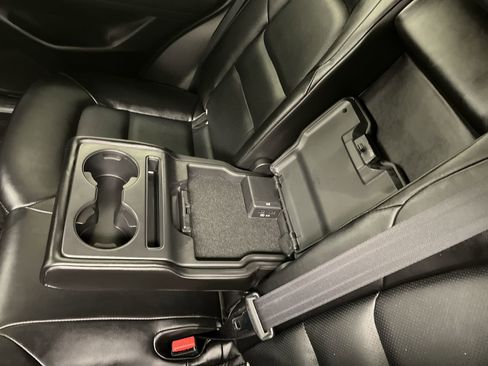 Certified 2024 MAZDA CX-5 AWD 2.5 S w/ Select Package image 12