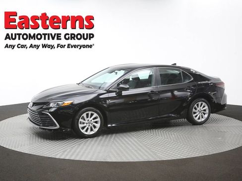 Used 2024 Toyota Camry LE FWD image 56