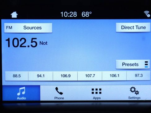 Used 2019 Ford Escape SE AWD/4WD image 17