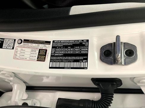 New 2026 Mercedes-Benz GLE 350 4MATIC image 20