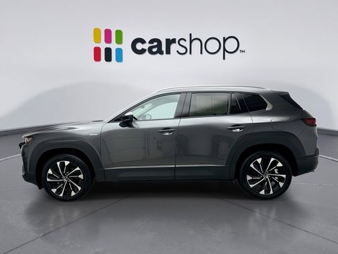 Used 2025 MAZDA CX-50 2.5 Hybrid w/ Premium Plus Pkg AWD/4WD image 2