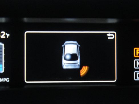 Used 2018 Toyota Prius Two w/ Prius Two Safety Plus Package image 20