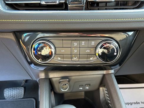 New 2026 Chevrolet TrailBlazer ACTIV w/ Driver Confidence Package image 27