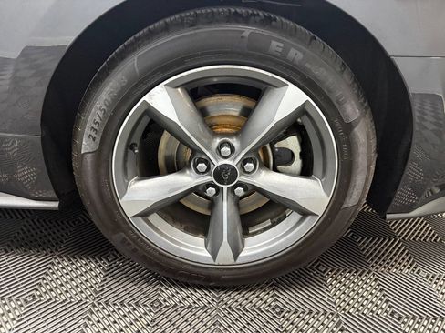 Used 2022 Ford Mustang GT w/ Equipment Group 301A image 14