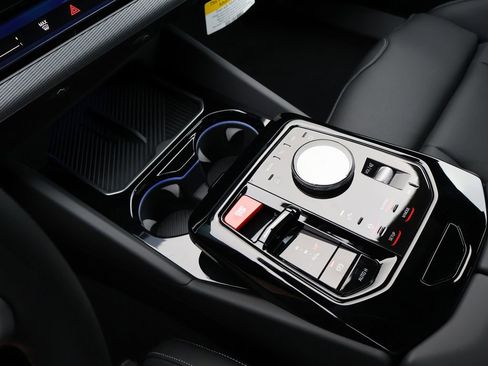 New 2026 BMW M5 Base w/ M Driver's Package image 29