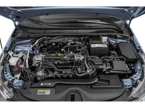 Used 2026 Toyota Corolla LE FWD image 40