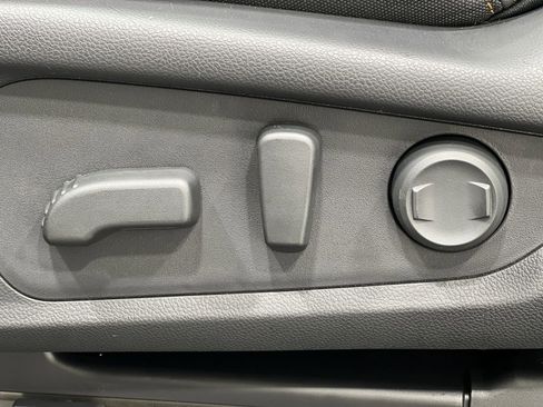 New 2026 Subaru Forester Wilderness AWD/4WD image 12