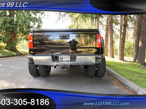 Used 2015 GMC Sierra 3500 Denali w/ Duramax Plus Package image 10