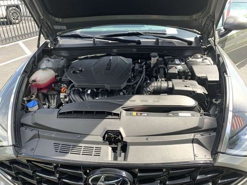 Used 2022 Hyundai Sonata SEL FWD image 16