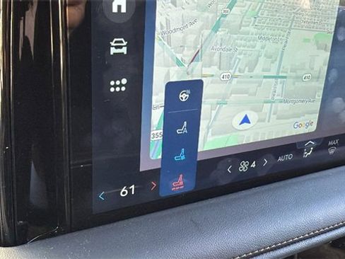 New 2025 Lincoln Aviator Reserve w/ Jet Appearance Package image 22