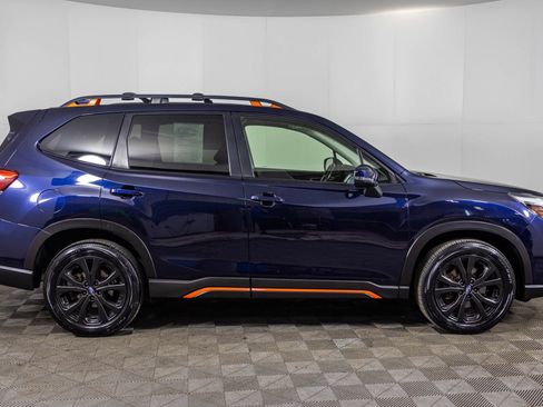 Used 2019 Subaru Forester Sport image 14
